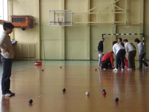 II ZAWODY BOCCI 12marca 2011 (73)